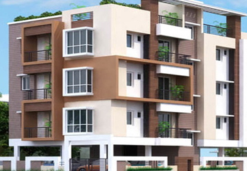 Residential Apartments