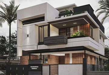 Residential Home and Industrial Planner